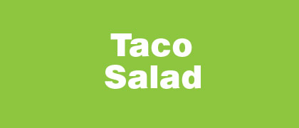 Taco Salad